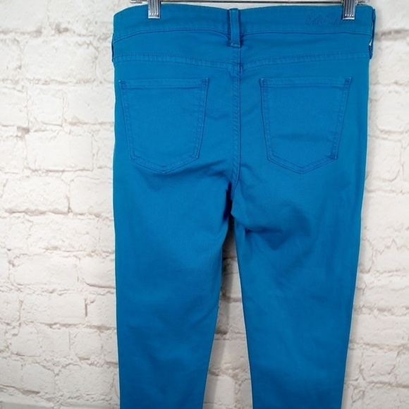 Vintage Ecko Unlimited turquoise jeans - Picture 4 of 7